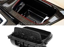 BMW F10-BMW F30 külqabısı